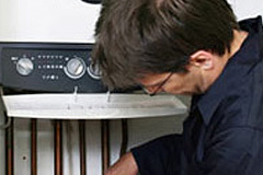 boiler repair Shelton Lock