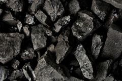Shelton Lock coal boiler costs