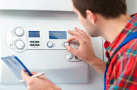free commercial Shelton Lock boiler quotes