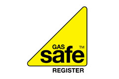 gas safe companies Shelton Lock